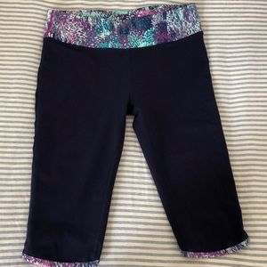 Fabletics crops